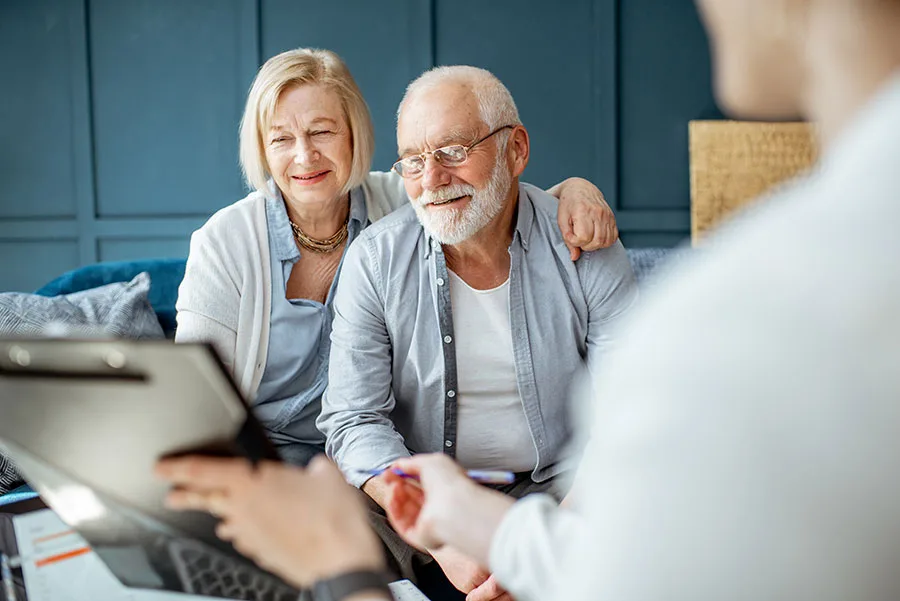comprehensive estate planning