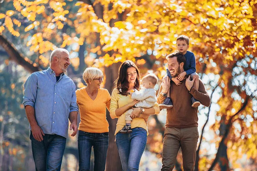 update your estate plan