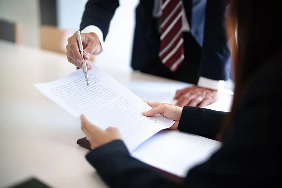 litigation and dispute