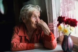 recognise elder abuse